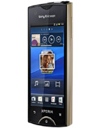 Sony Ericsson Xperia ray title=